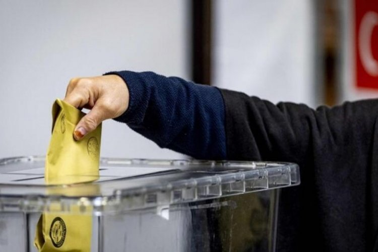 Se&ccedil;im sonu&ccedil;ları ile ilgili provokatif paylaşımlara resen soruşturma