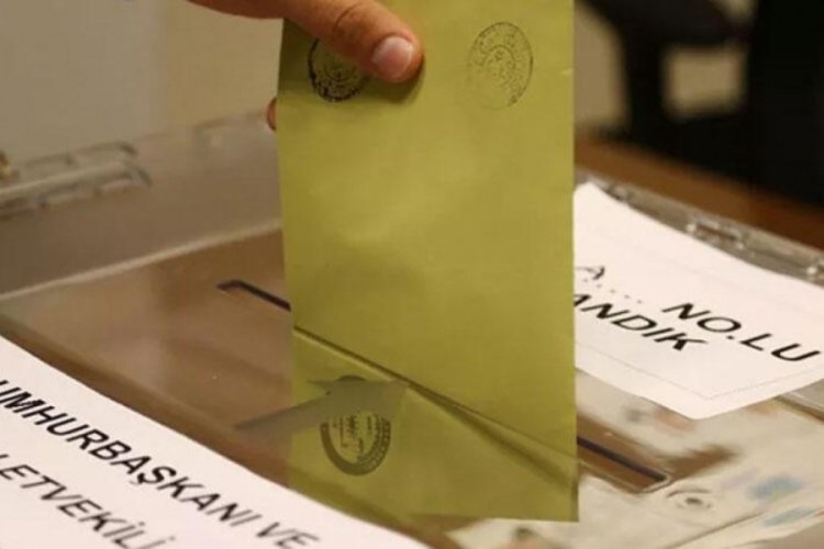 2. turda ka&ccedil; se&ccedil;men oy kullanacak? 2. turda yeni se&ccedil;men olacak mı?