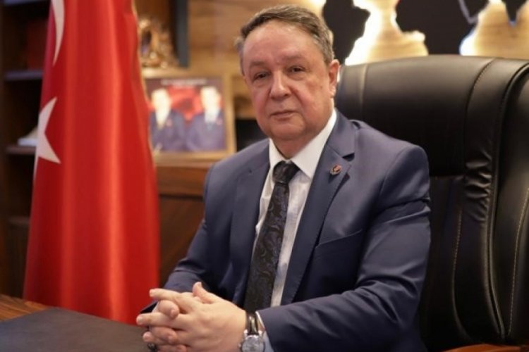 Ekrem Alfatlı: İkinci turda Cumhurbaşkanımızın yanındayız