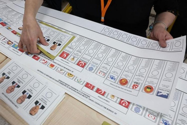 Trabzon'da en fazla milletvekilini CHP &ccedil;ıkardı