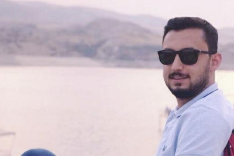Batman'da halı sahada kalp krizi ge&ccedil;iren okul m&uuml;d&uuml;r&uuml; yaşamını yitirdi