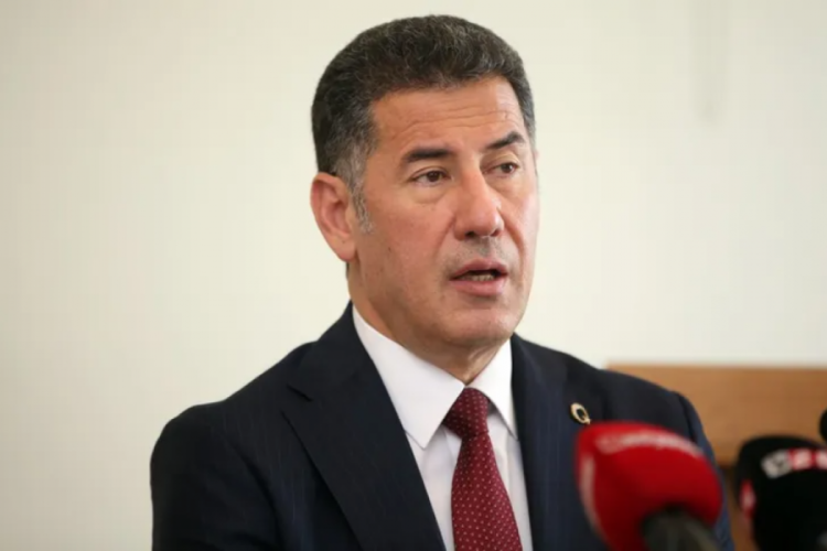 Sinan Oğan: Kime destek vereceğimizi 1-2 i&ccedil;inde a&ccedil;ıklayacağız