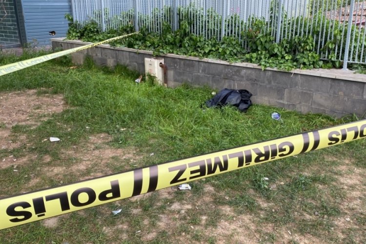 Kocaeli'nde 16 yaşındaki &ccedil;ocuk kavgada ağır yaralandı