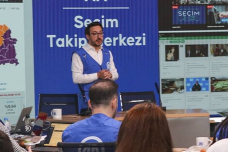 AA Genel M&uuml;d&uuml;r&uuml; Serdar Karag&ouml;z: Dava a&ccedil;acağız
