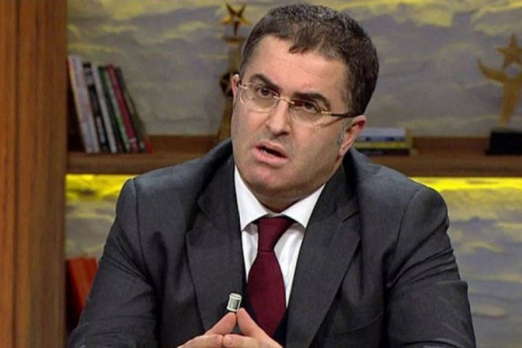 Ersan Şen Kemal Kılı&ccedil;daroğlu'na oy vermediğini a&ccedil;ıkladı