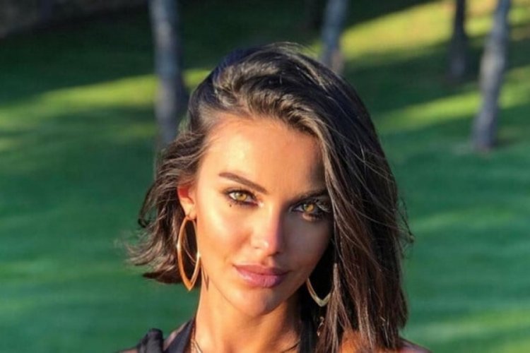 Tuvana T&uuml;rkay'a "ayrılık yaramış" yorumları geldi