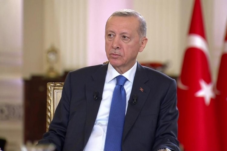 Erdoğan, bu akşam soruları yanıtlayacak