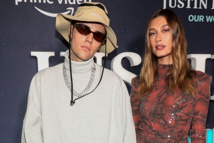 Hailey Bieber'dan &ccedil;ocuk a&ccedil;ıklaması: Korkuyorum