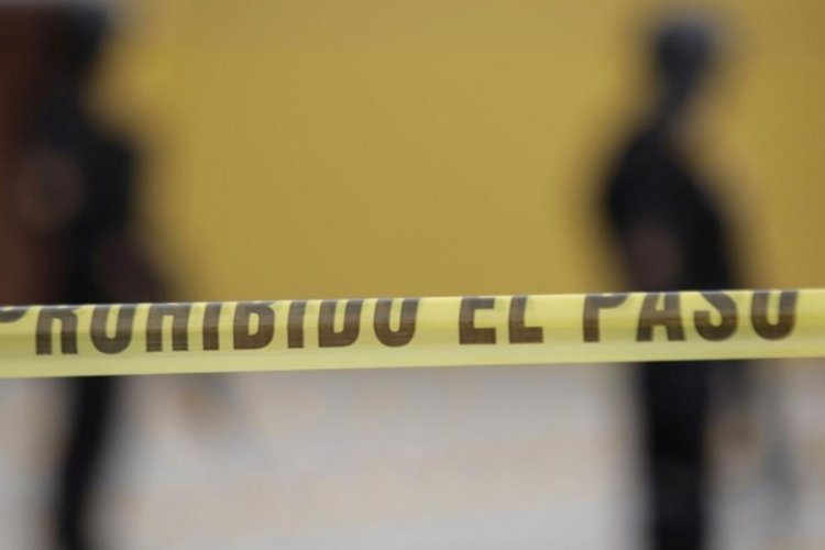 Meksika'da futbol sahasına silahlı saldırı! &Ccedil;ok sayıda can kaybı
