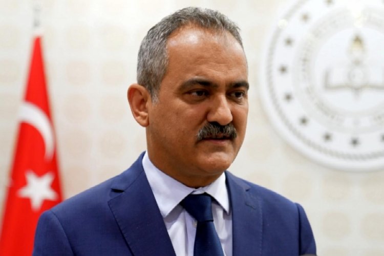 Bakan &Ouml;zer: 77 bin 647 &ouml;ğrenci kendi illerine d&ouml;nd&uuml;