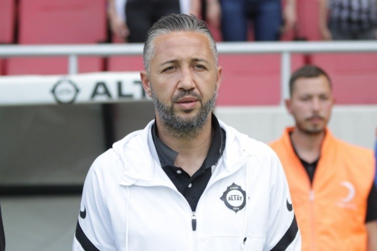 Tuna &Uuml;z&uuml;mc&uuml;, Sinan Kaloğlu'nu geride bıraktı