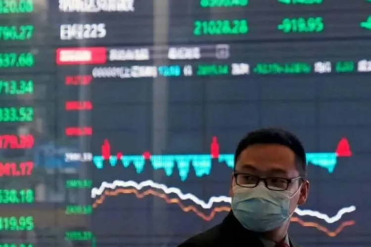 Asya borsaları karışık seyrediyor