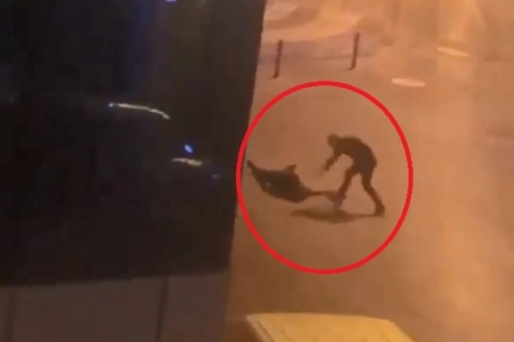 Bursa'da davası tekrar g&ouml;r&uuml;len Ferhat Saka'nın cezası yine m&uuml;ebbet