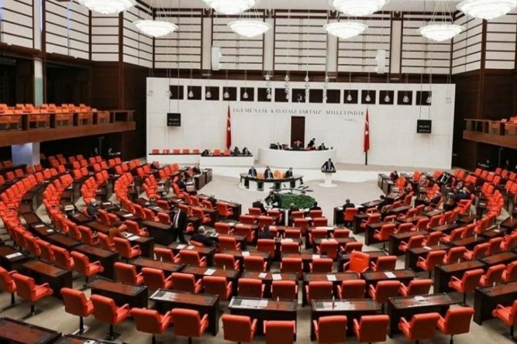 Hangi parti hazineden ne kadar alacak?
