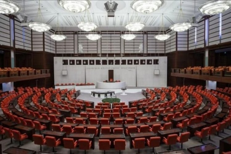 Kadın milletvekili sayısı en y&uuml;ksek seviyeye &ccedil;ıktı