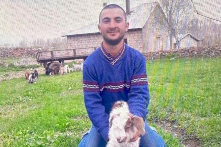 Van'da kaybolan zihinsel engelli Yusuf aranıyor
