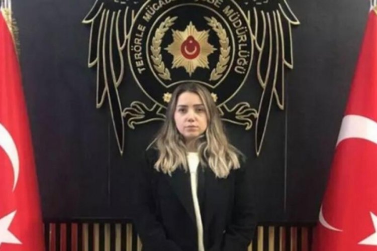Şehit savcının alıkonulduğu g&ouml;r&uuml;nt&uuml;y&uuml; paylaştı: Hapis istemi