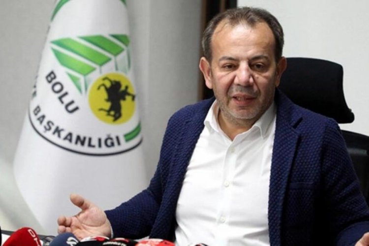 Tanju &Ouml;zcan'dan CHP'ye HDP tepkisi!