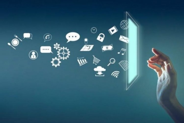 Kooperatifler, e-ticaret programı ile b&uuml;y&uuml;yecek