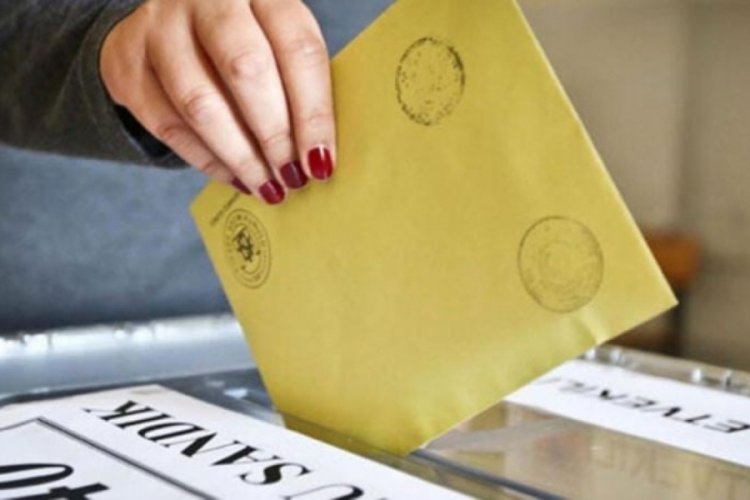 Sandığınızdan hangi aday &ccedil;ıktı?