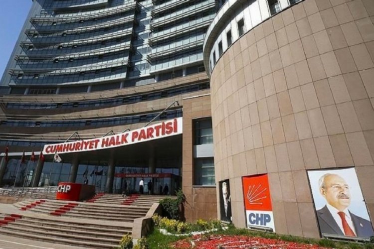 CHP'de ikinci tur i&ccedil;in 'İstanbul' modeli kararı!