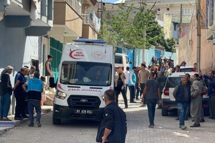 Şanlıurfa'ya şehit ateşi d&uuml;şt&uuml;