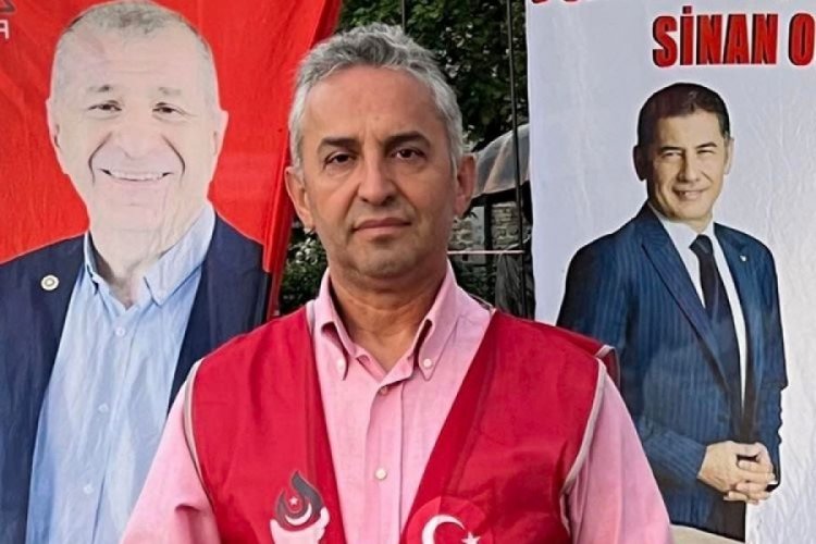 Zafer Partisi GİK &uuml;yesi Kazancı: Biz se&ccedil;ilemeyeceğini s&ouml;yl&uuml;yorduk