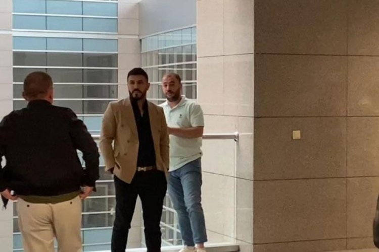 Fuhuş &ccedil;etesi davasında Palalı Sabri beraat etti