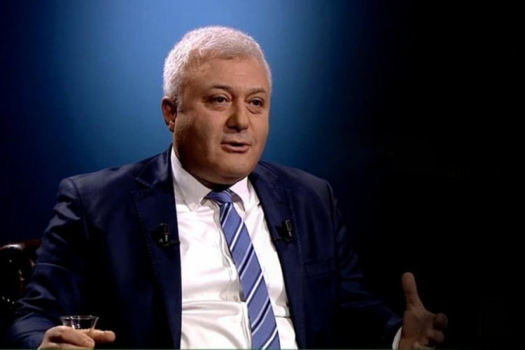 CHP'li &Ouml;zkan g&ouml;revden alındığı iddialarını reddetti