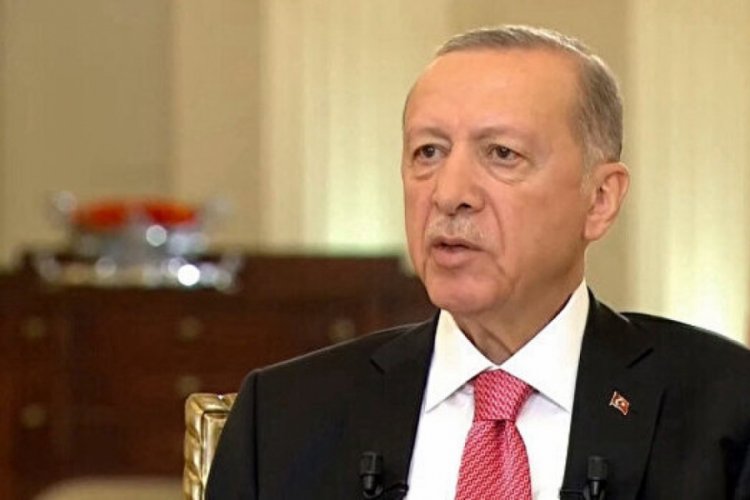 Cumhurbaşkanı Erdoğan: Miting yapmayacağım