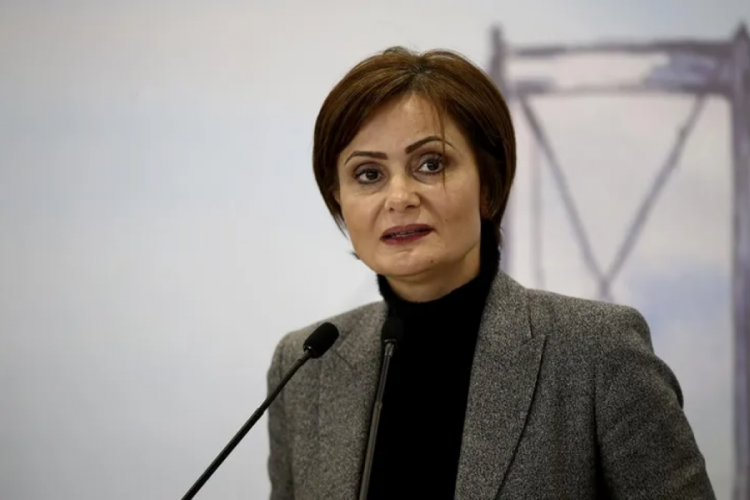 Kaftancıoğlu: Raporu paylaşacağız, i&ccedil;iniz rahat olsun