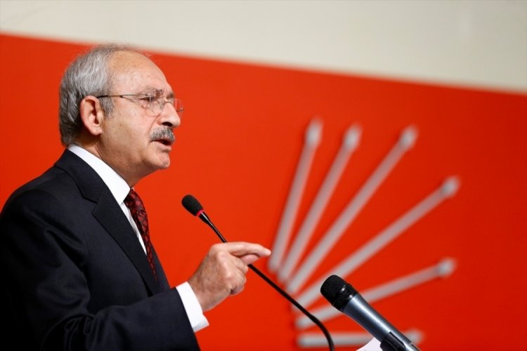 CHP'den 2.tur genelgesi