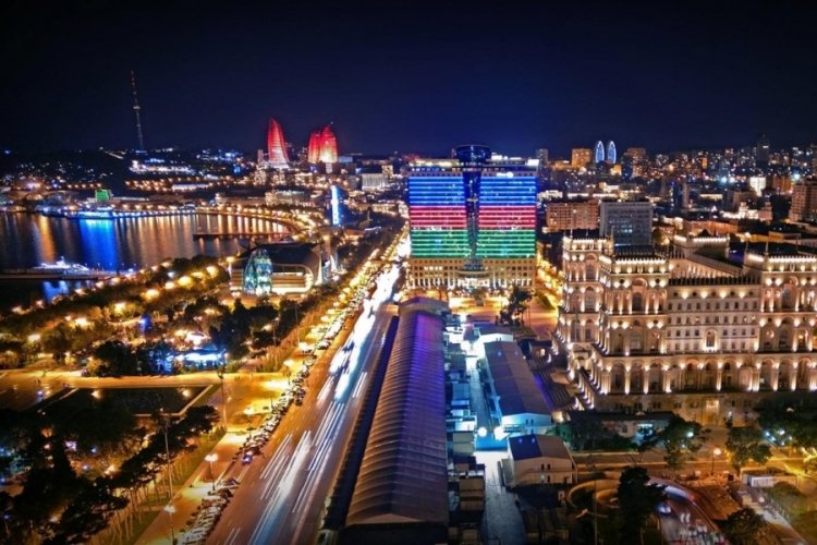 Azerbaycan'da 'İran istihbaratı' operasyonu