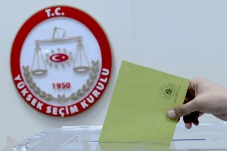 YSK'ya itirazda son g&uuml;n!