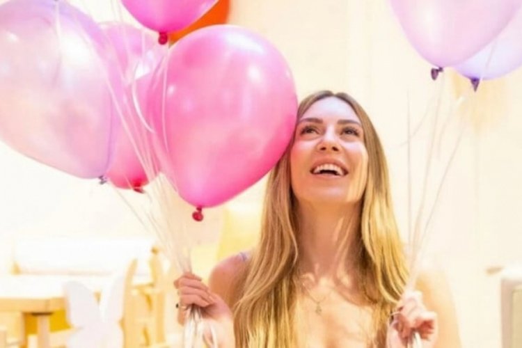 Sinem Kobal yıllar sonra geri d&ouml;nd&uuml;