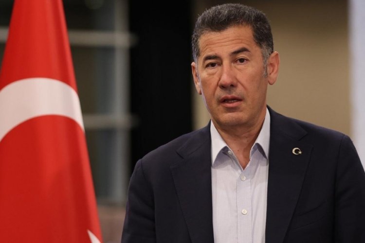 Sinan Oğan'dan Şahan G&ouml;kbakar'a yanıt