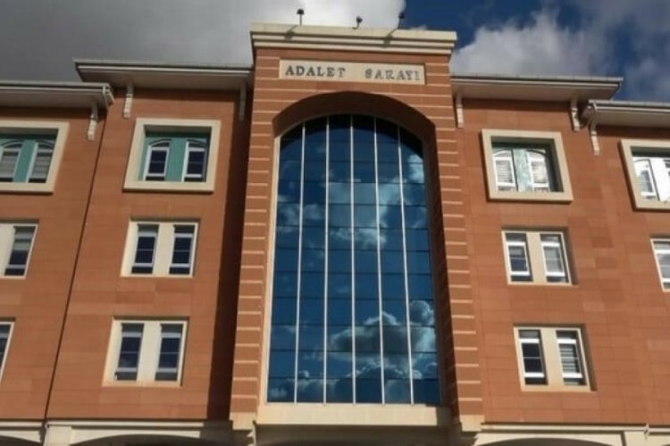 Kastamonu'da uyuşturucu bağımlısı oğlunu kurtarmak i&ccedil;in şikayet etti