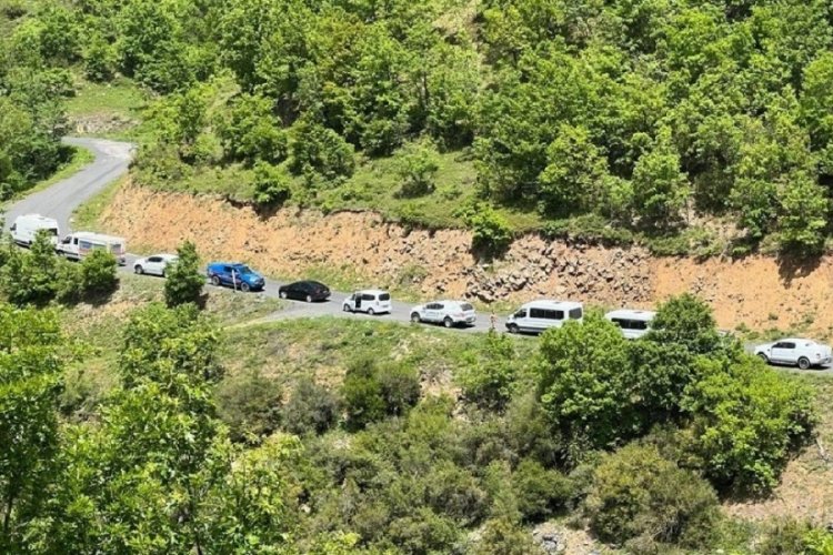Bursa'da kaybolan adam Kocaeli'de evinde bulundu