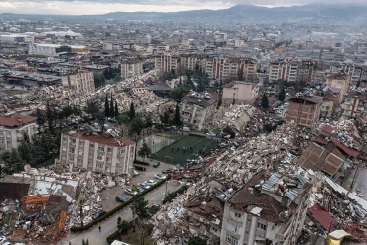 Hatay'dan Bursa belediyelerine &ccedil;ağrı