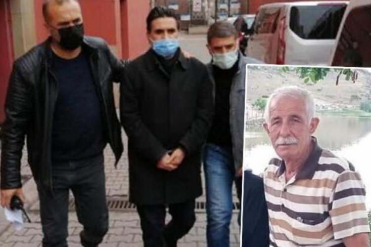 Kayseri'deki cinayet davasında "haksız tahrik" indirimi