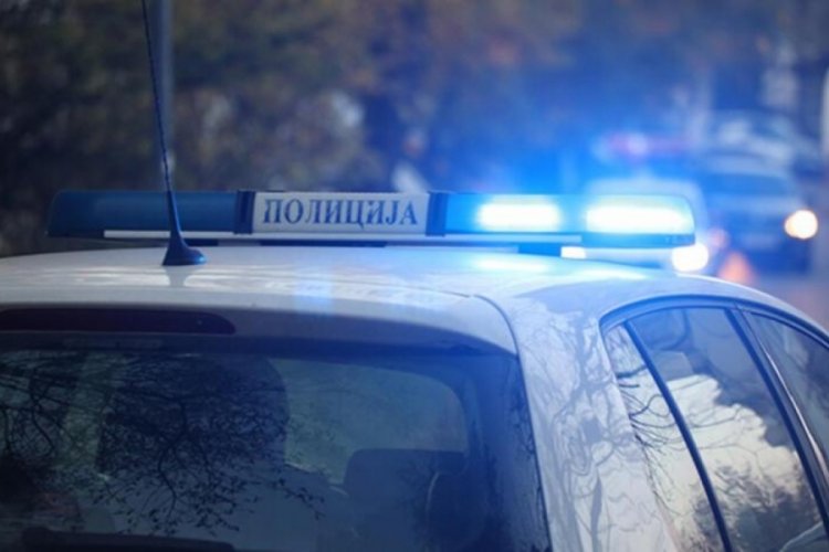 Sırbistan'da 100'den fazla okula bomba ihbarı mesajı geldi