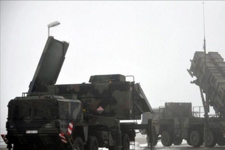 Ukrayna, Patriot hava savunma sisteminin imha edildiğini doğrulamadı