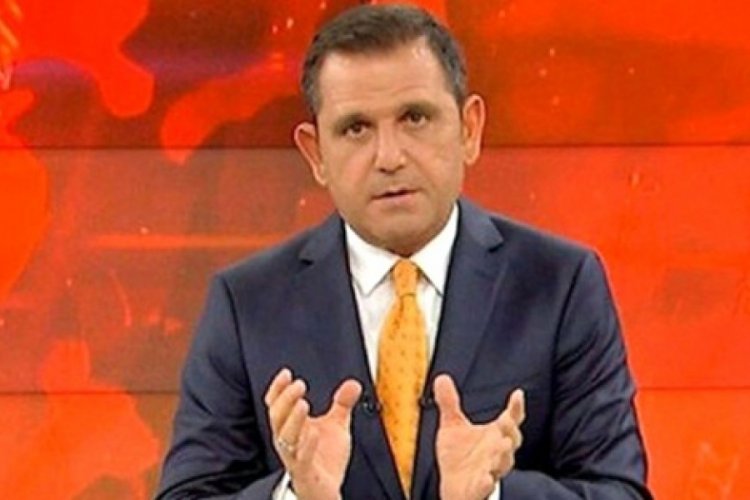 Fatih Portakal: Ayrıldığımı bilmiyordum