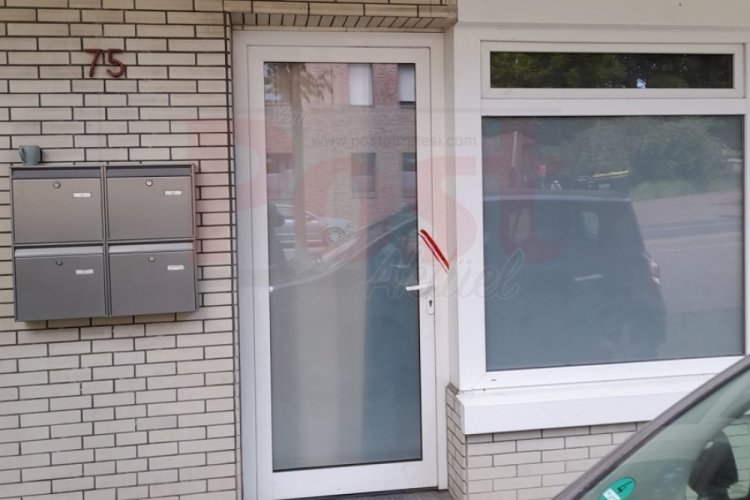 Almanya'da depremzede anne ve kızları &ouml;l&uuml; bulundu!