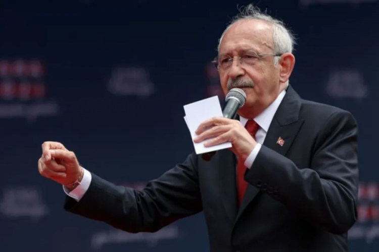 Kılı&ccedil;daroğlu: Vatanını seven sandığa gelsin