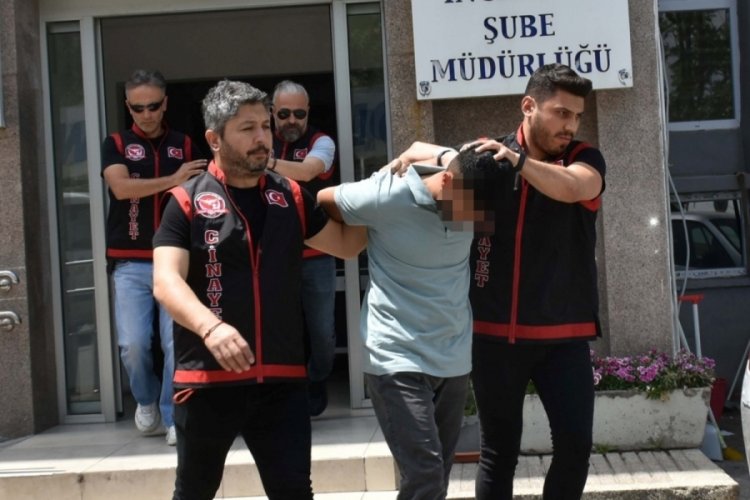 İzmir'deki cinayette intikam detayı!