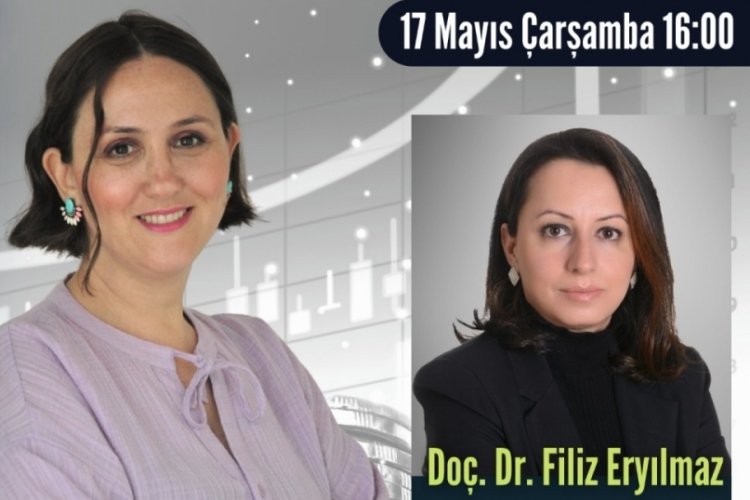 Sekt&ouml;rel Bakış'ın konuğu Do&ccedil;. Dr. Filiz Eryılmaz