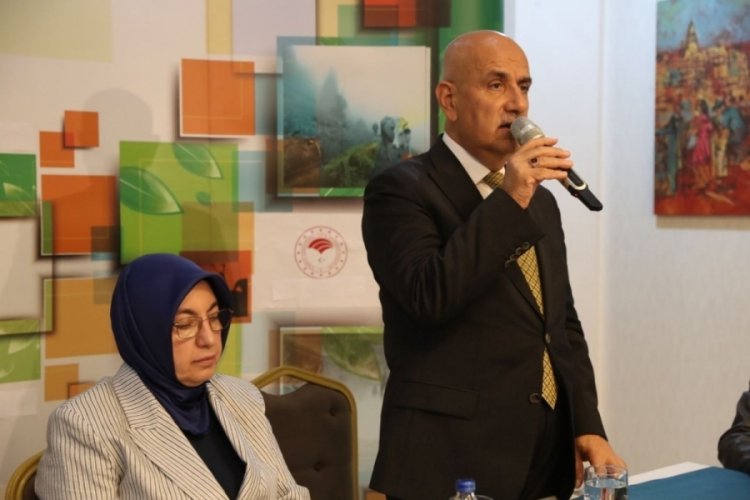 Bakan Kirişci'den İmamoğlu ve Yavaş tepkisi!