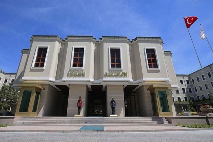 İ&ccedil;işleri Bakanlığı, Tekirdağ'daki depremzedelere y&ouml;nelik harekete soruşturma başlattı