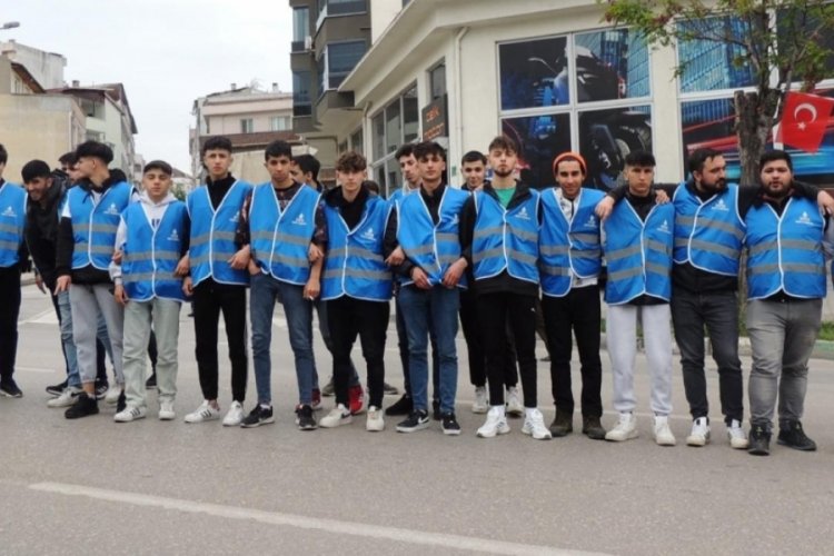 DEVA Partisi Bursa 2. tur i&ccedil;in &ccedil;alışmalara devam ediyor